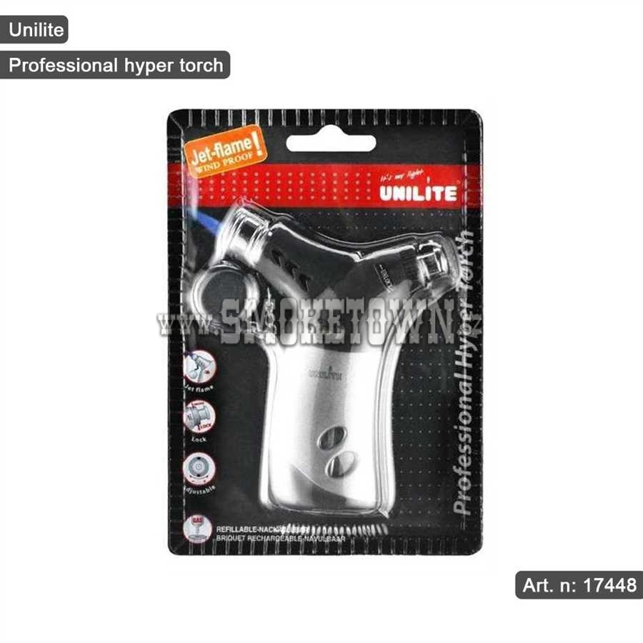 Hyper Jet Flame Torch