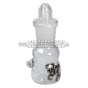 Black Leaf I-TAL Hemp Wick Dispenser