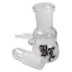 Black Leaf I-TAL Hemp Wick Dispenser 2