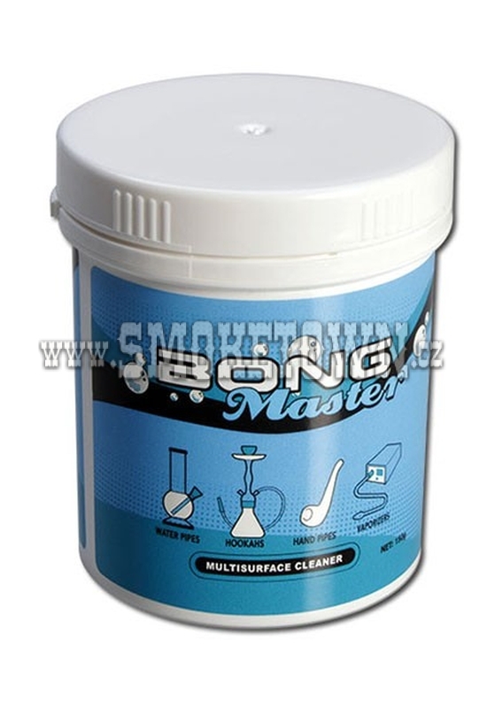 Bong Master Cleaner 150g