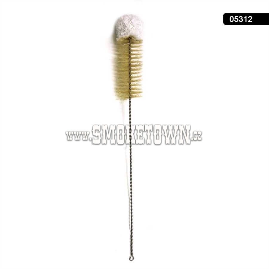 Stainless Brush Anti Rust 54cm