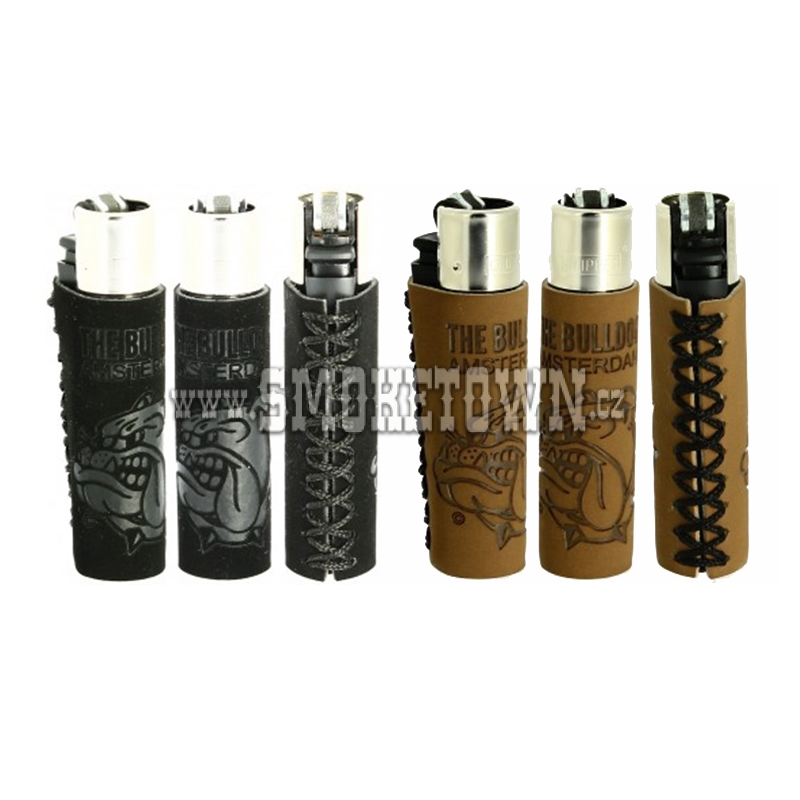 Clipper pouzdro Bulldog