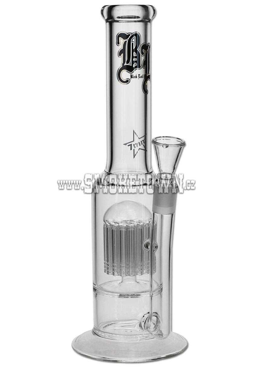 Black Leaf Icebong 24-Arm Percolator 38cm