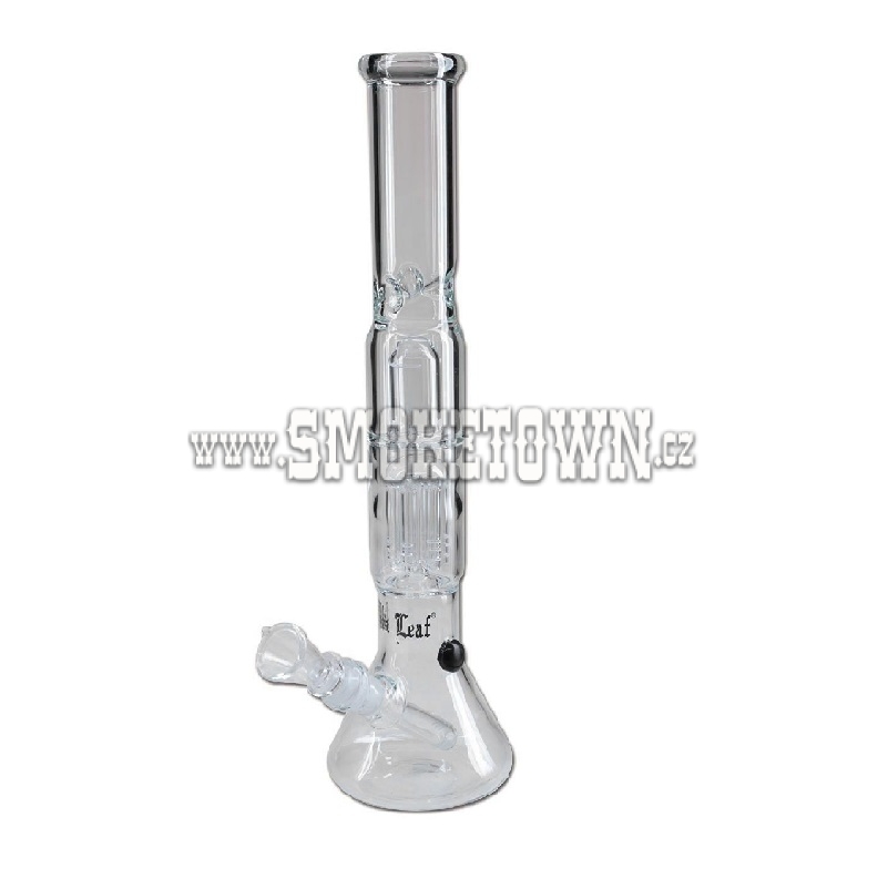 Black Leaf Icebong 8-Arm Percolator 38cm