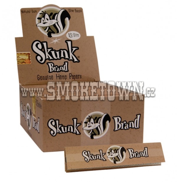 Skunk Brend Papers KS Slim