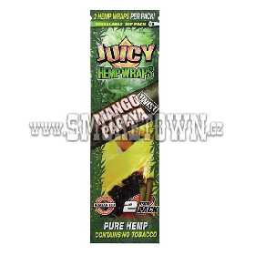 Juicy Hemp Wraps Manic