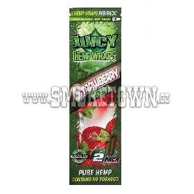 Juicy Hemp Wraps Red Alert