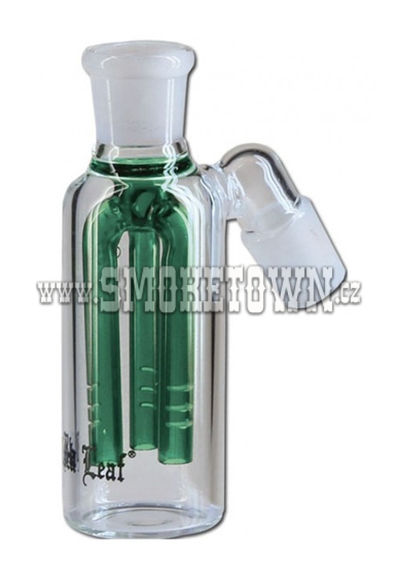 Black Leaf Pre-Cooler 3-Arm Percolator Green 2xSG14