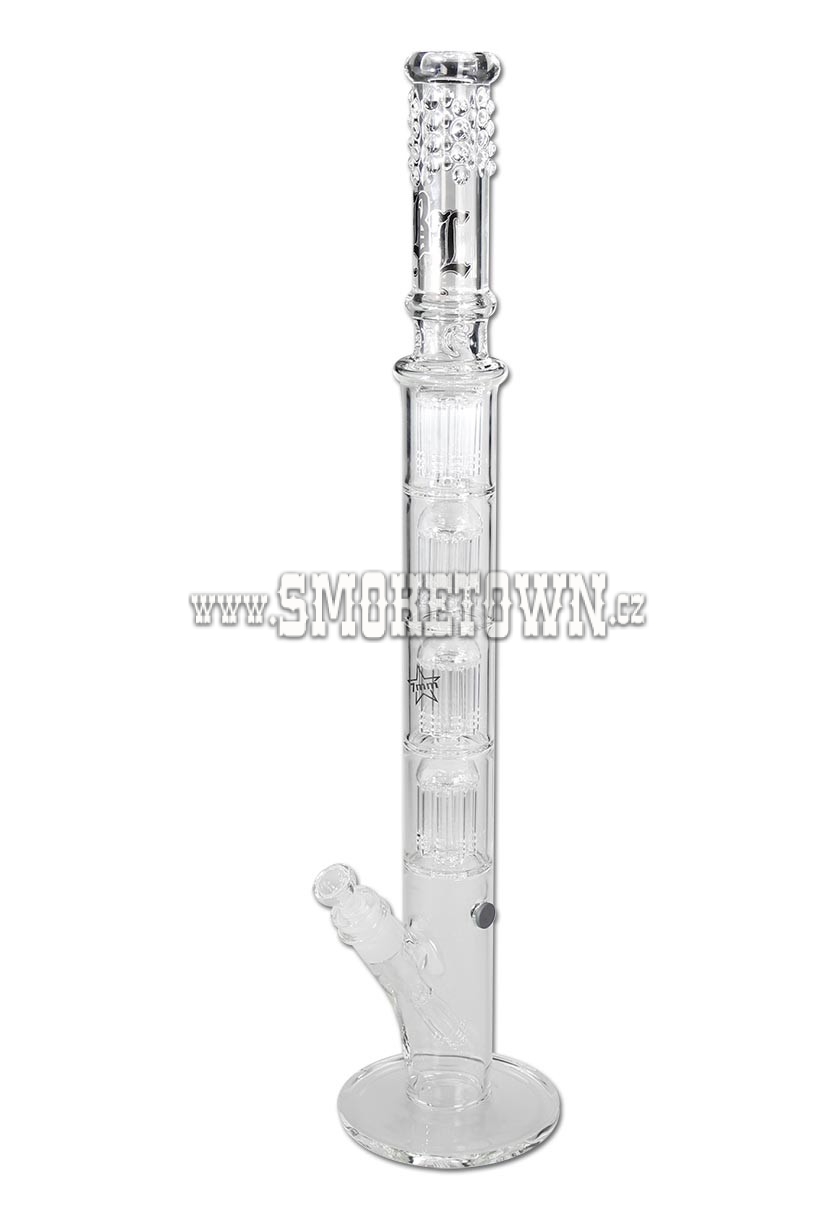 BL Mr Bombastic Icebong 4x10-Arm Percolator 79cm