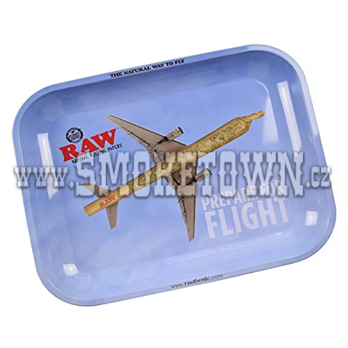 Tray RAW Flying 27,5x17,5cm