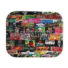 Tray RAW History Big 34x27cm