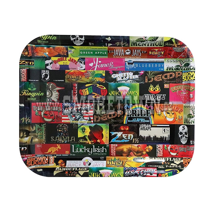 Tray RAW History Big 34x27cm