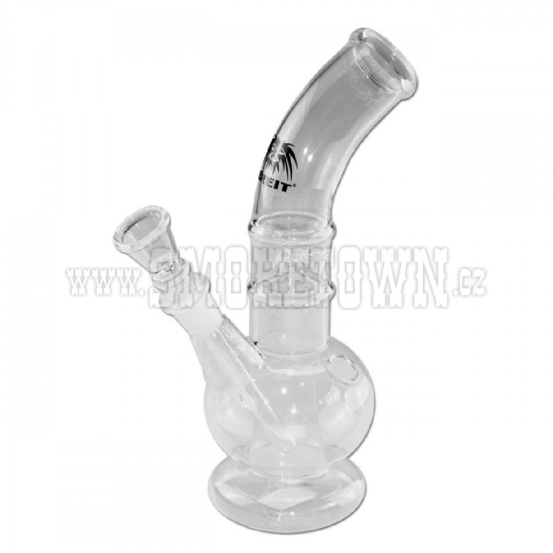 Breit Ice Bong Bent 20cm SG14