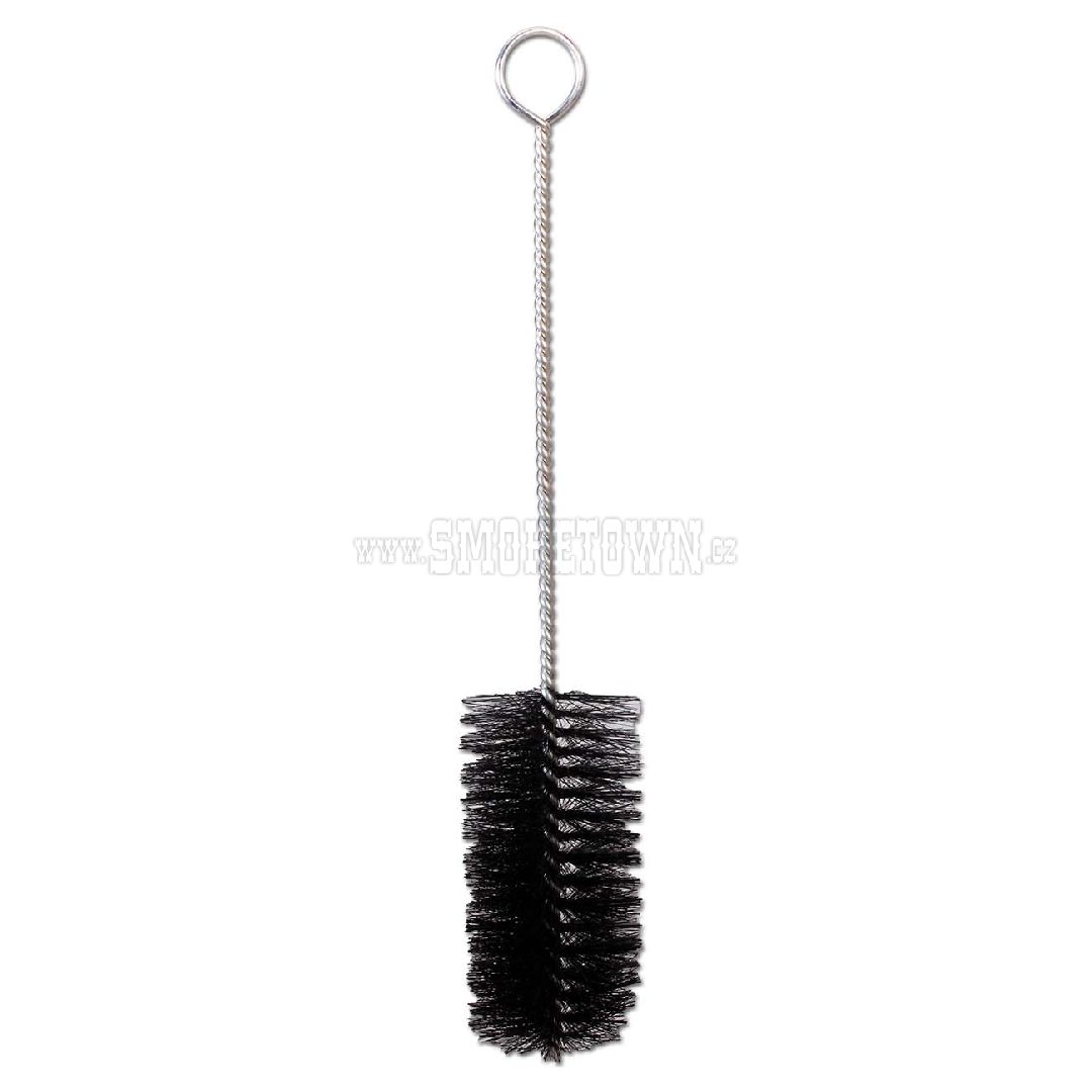 Brush Nylon 33 cm