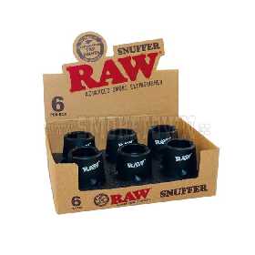 RAW Cone Snuffer 2