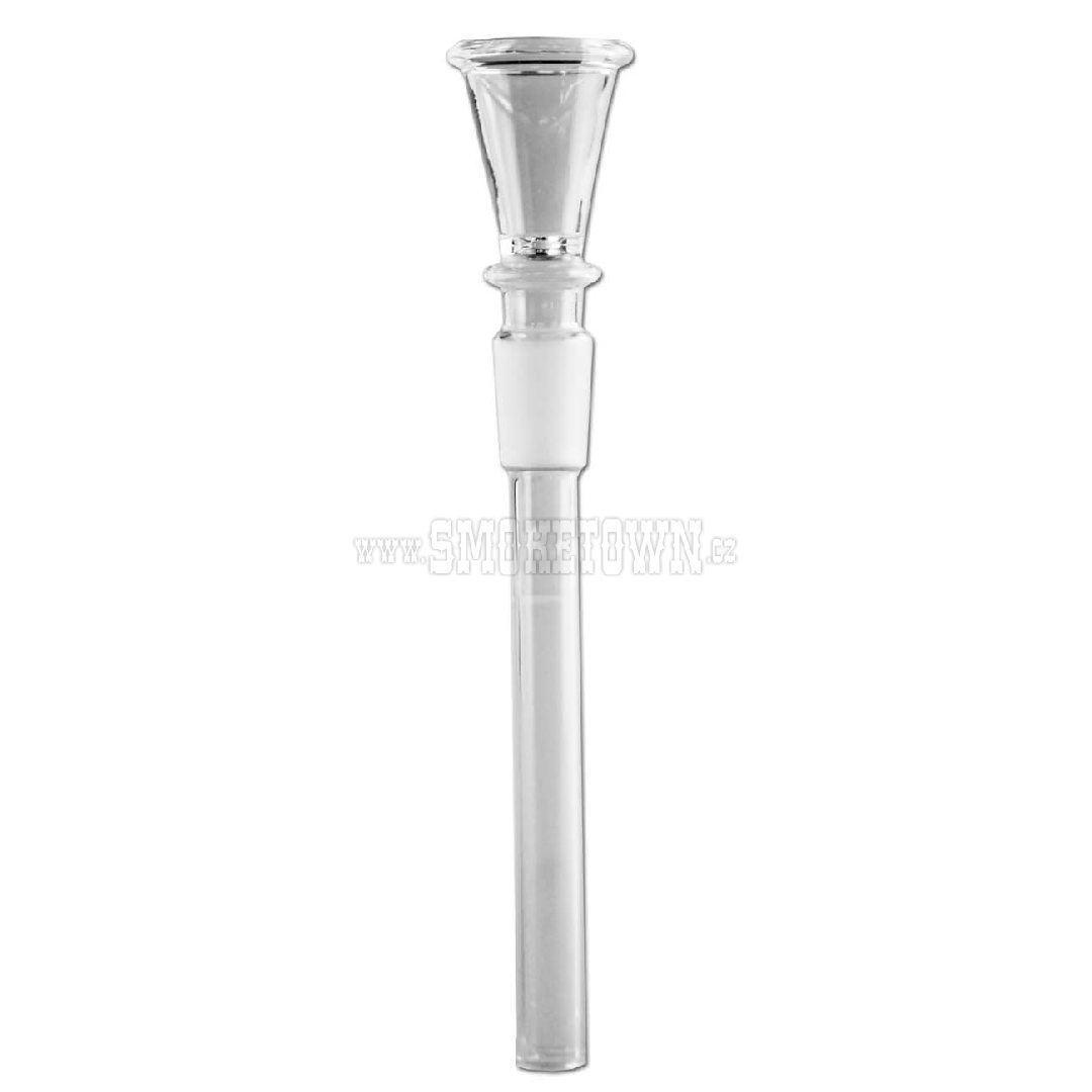 Chillum No Logo 14cm SG18