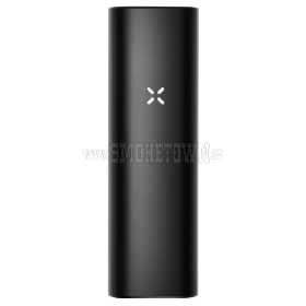 PAX - Plus Onyx Black 2