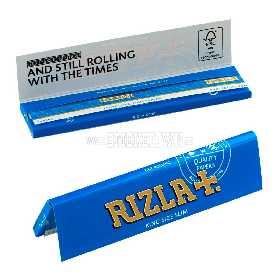 Rizla Blue King Size Slim