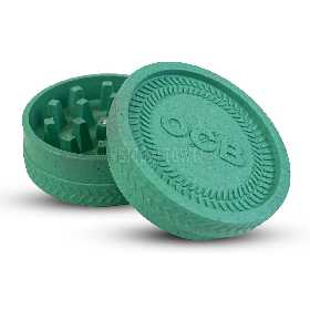 OCB Plant Herb Grinder