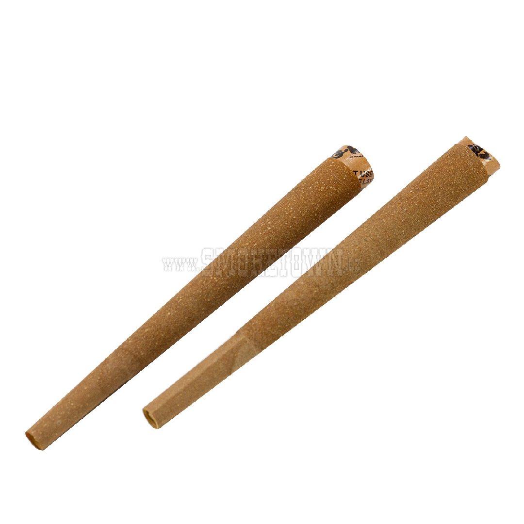 G-Rollz | 2x Green Funk Pre-Rolled Hemp blunt 2