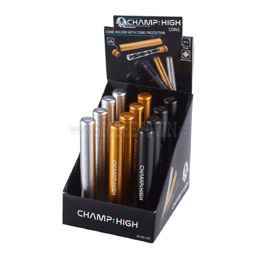 Champ High Joint Holders  11cm