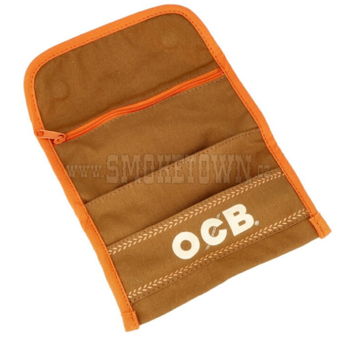 OCB Tobacco Pouch 2