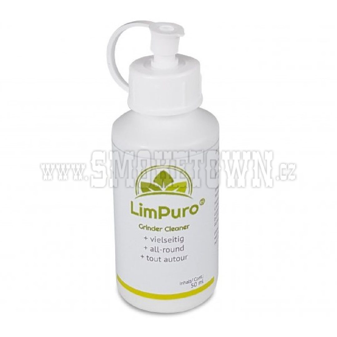 Limpuro Grinder Cleaner 50ml