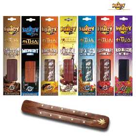 Juicy Jay Incense - Pack