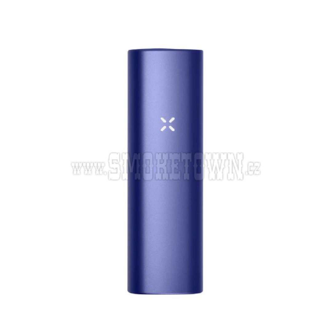 PAX Plus  - Periwinkle Staret Kit