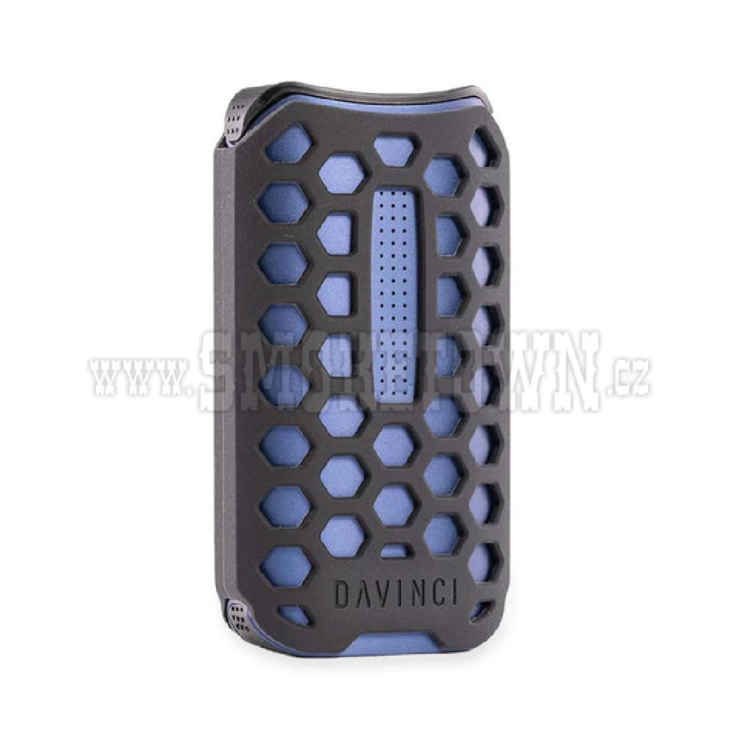 DaVinci IQ3 Silicon Glove - Black 2