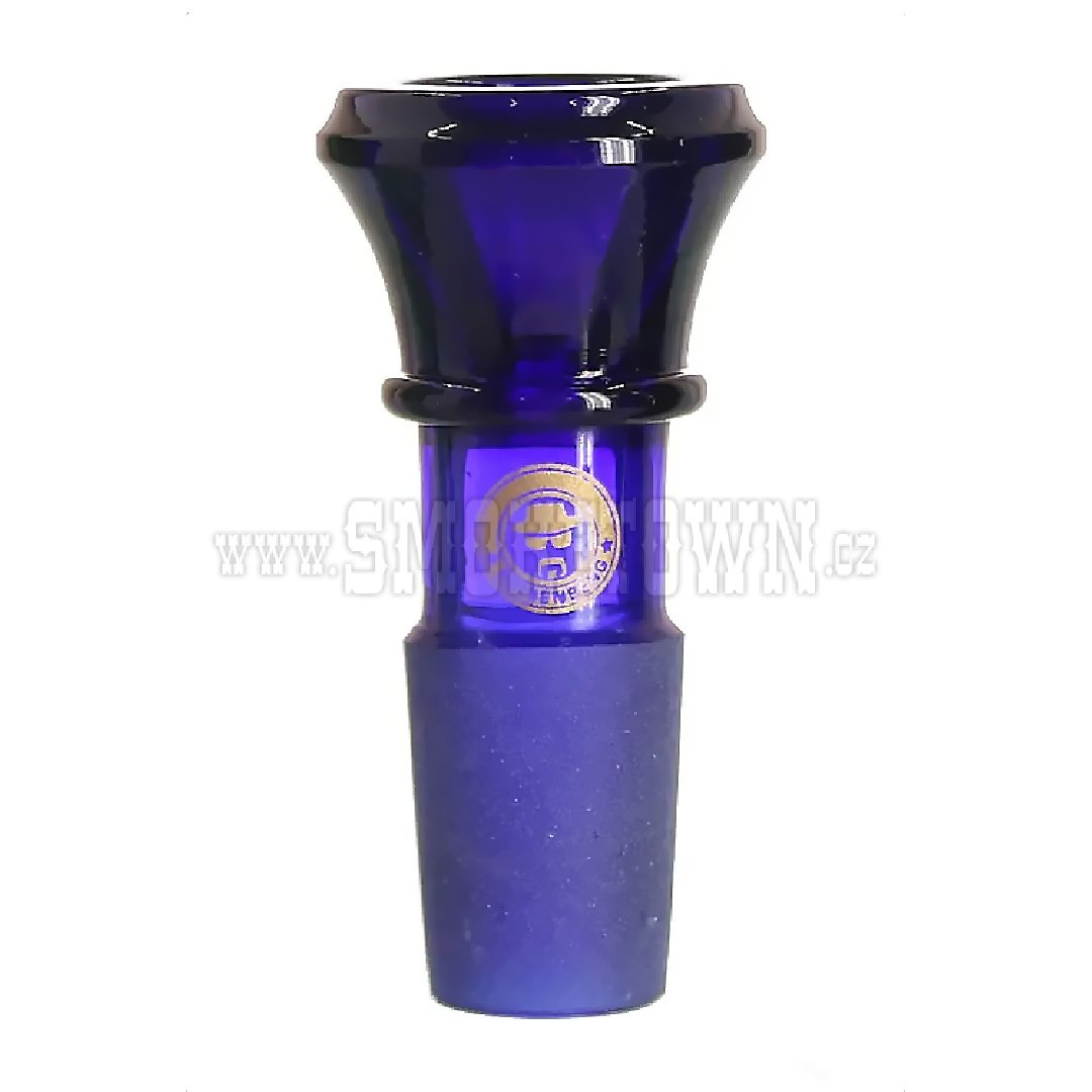 Heisenberg Drifter Bowl Blue - SG 18
