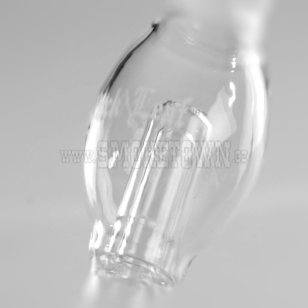 Black Leaf Flow Activated Charcoal Adapter 2