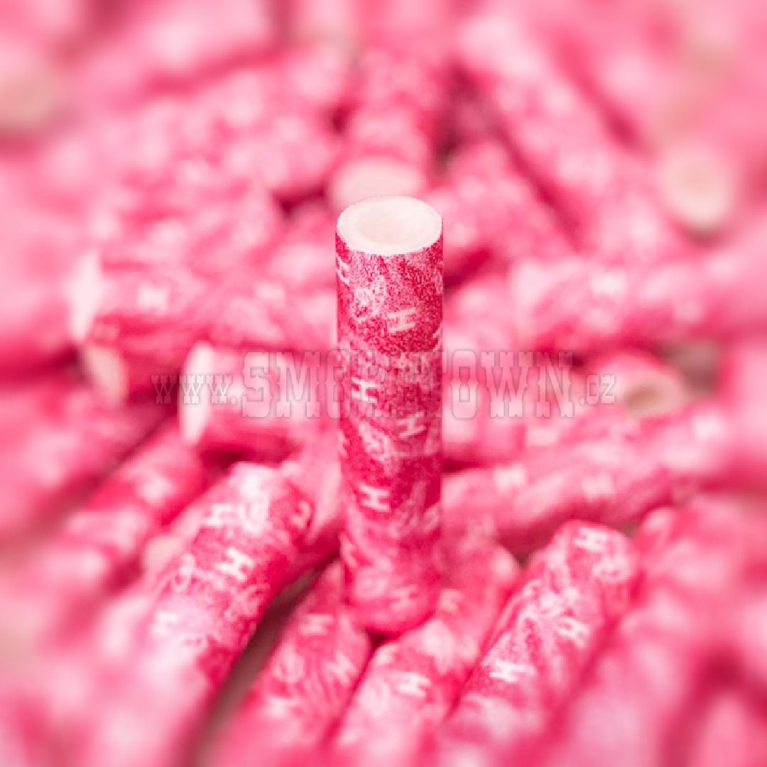 Hybrid Supreme Filters 55 PINK 2