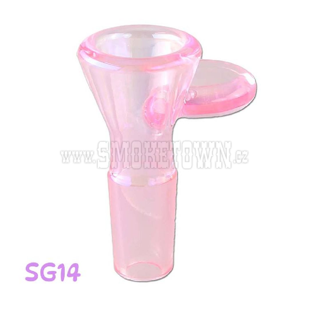 Spare Bowl SG14 PINK