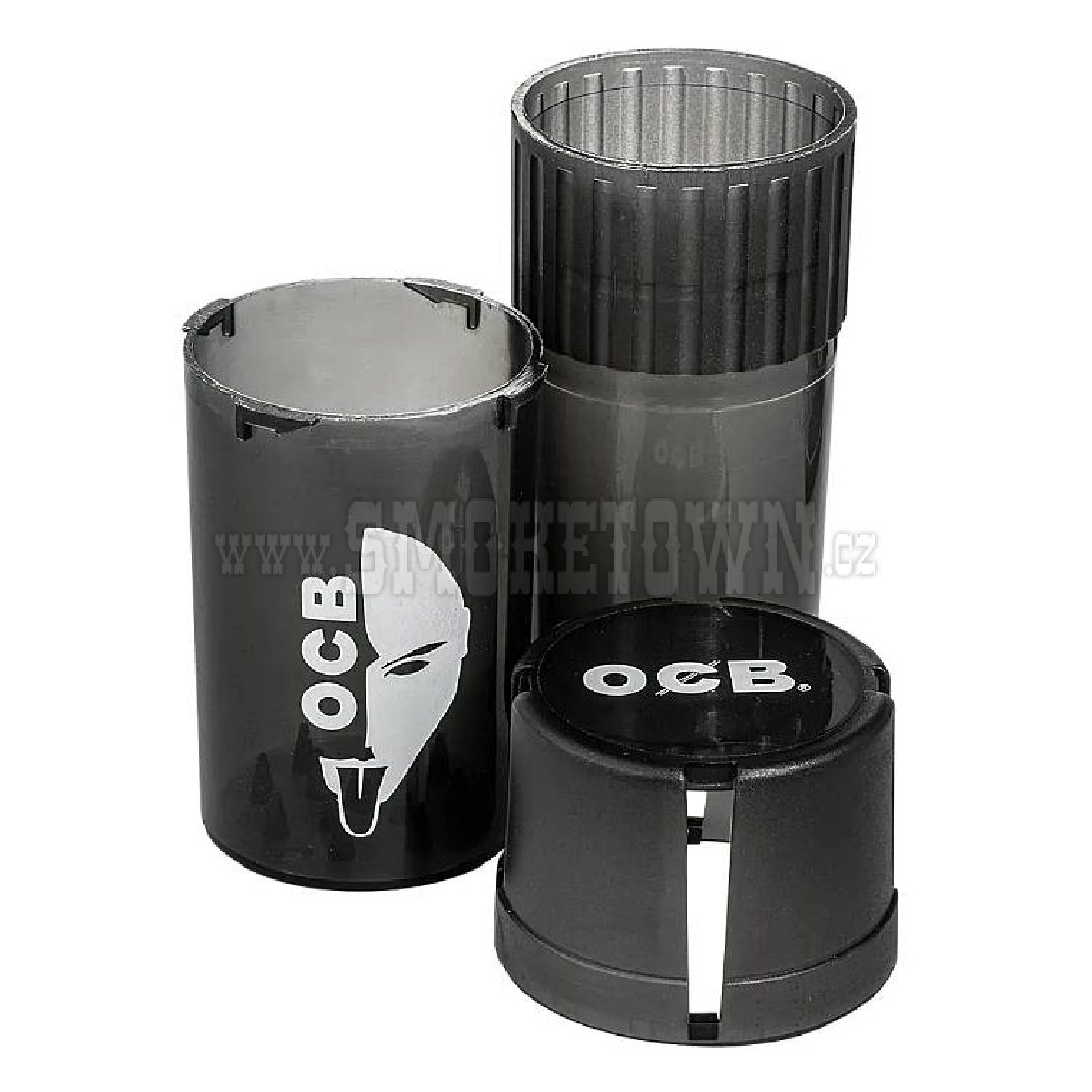 OCB Multi-Grinder