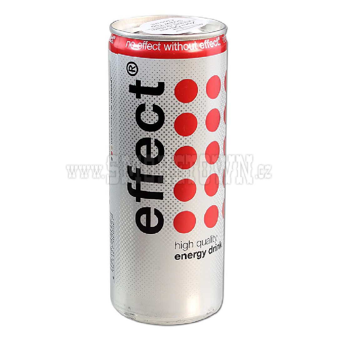 Stash Beverage Can 200ml, Energy drink