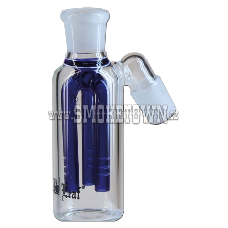 Black Leaf Pre-Cooler 3-Arm Percolator blue SG18